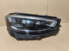 Laden Sie das Bild in den Galerie-Viewer, Frontscheinwerfer Mercedes-Benz W223 A2239061004 LED Rechts Headlight SCH8350646831cp