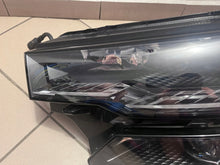 Laden Sie das Bild in den Galerie-Viewer, Frontscheinwerfer Skoda Karoq 57B941035 LED Links Scheinwerfer Headlight SCH2704345221mu