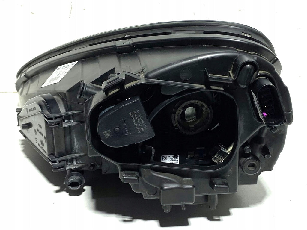 Frontscheinwerfer Porsche Cayenne 7P5941032AK Xenon Rechts Headlight SCH6617958736zi