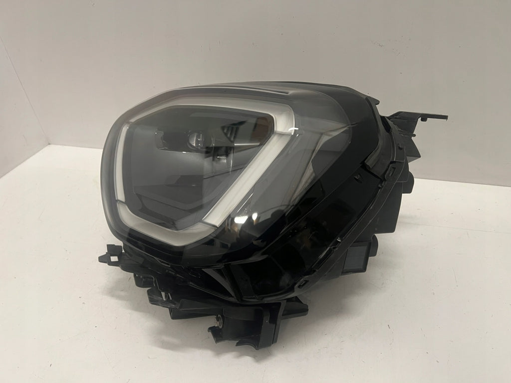 Frontscheinwerfer Mini 4121135XNY03A Links Scheinwerfer Headlight SCH3213839597uz