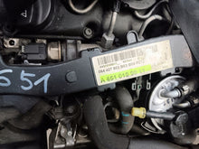 Laden Sie das Bild in den Galerie-Viewer, Motor Mercedes-Benz W212 MERCEDES 2.2 CDI 651 2012 Diesel Engine Komplett