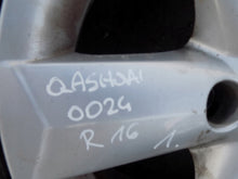 Load image into Gallery viewer, 4x Alufelge 16 Zoll 5.5" 5x114.3 Nissan Qashqai J10 Rim Wheel FEL3980963401ha