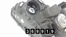 Load image into Gallery viewer, Frontscheinwerfer VW Amarok AM-369919 Rechts Scheinwerfer Headlight SCH5434770478ds