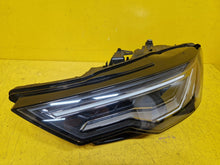 Load image into Gallery viewer, Frontscheinwerfer Audi A6 C8 Links Scheinwerfer Headlight SCH2882429899ja
