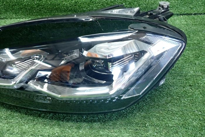 Frontscheinwerfer VW Golf VII 5G1941035C 85122000 Links Scheinwerfer Headlight SCH4556082302nc