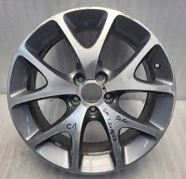 1x Alufelge 18 Zoll 7.5