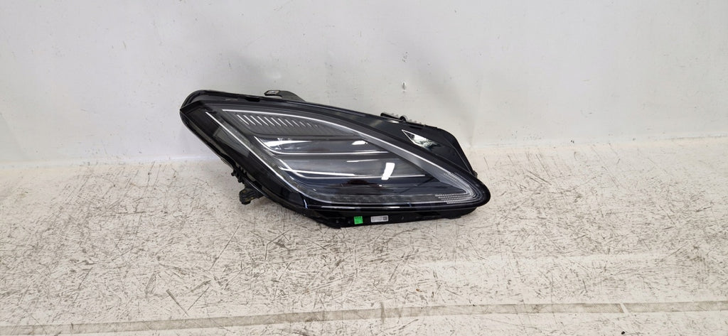Frontscheinwerfer Jaguar E-Pace J9C3-13W029-HC LED Rechts Scheinwerfer Headlight SCH9500715429lk