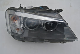 Frontscheinwerfer BMW X3 F25 7217300 Rechts Scheinwerfer Headlight SCH7919405906zw