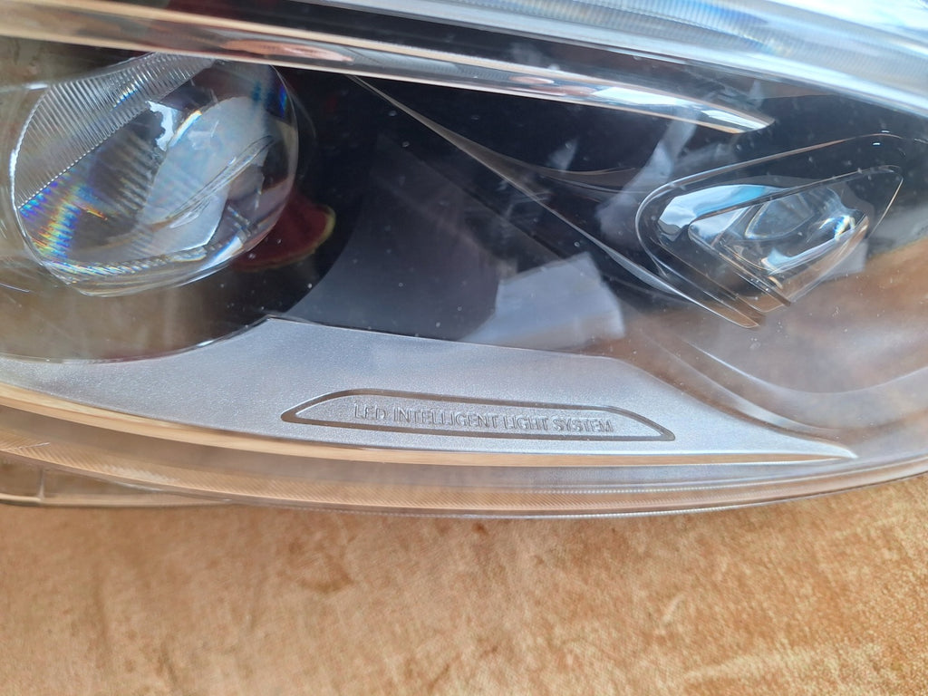 Frontscheinwerfer Mercedes-Benz Vito W447 A4479064700 LED Rechts Headlight SCH3679655674mr