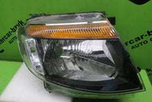 Load image into Gallery viewer, Frontscheinwerfer Ford Ranger Rechts Scheinwerfer Headlight SCH6039711493rc