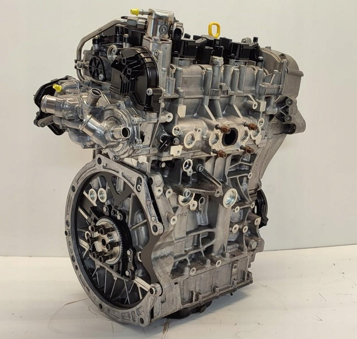 Motor VW Tiguan DXD 1.5 TSI 90PS 66kW 22TKm 2023 Benzin Engine Unkomplett MOT1247870954ya