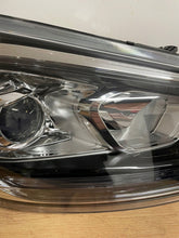 Load image into Gallery viewer, Frontscheinwerfer Ford Transit Custom JK21-13W029-DH Rechts Headlight SCH4751140650mc