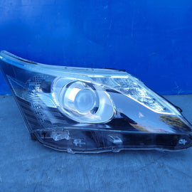 Frontscheinwerfer Toyota Avensis 05-25R 05-28 Xenon Rechts Headlight SCH1534070419ty