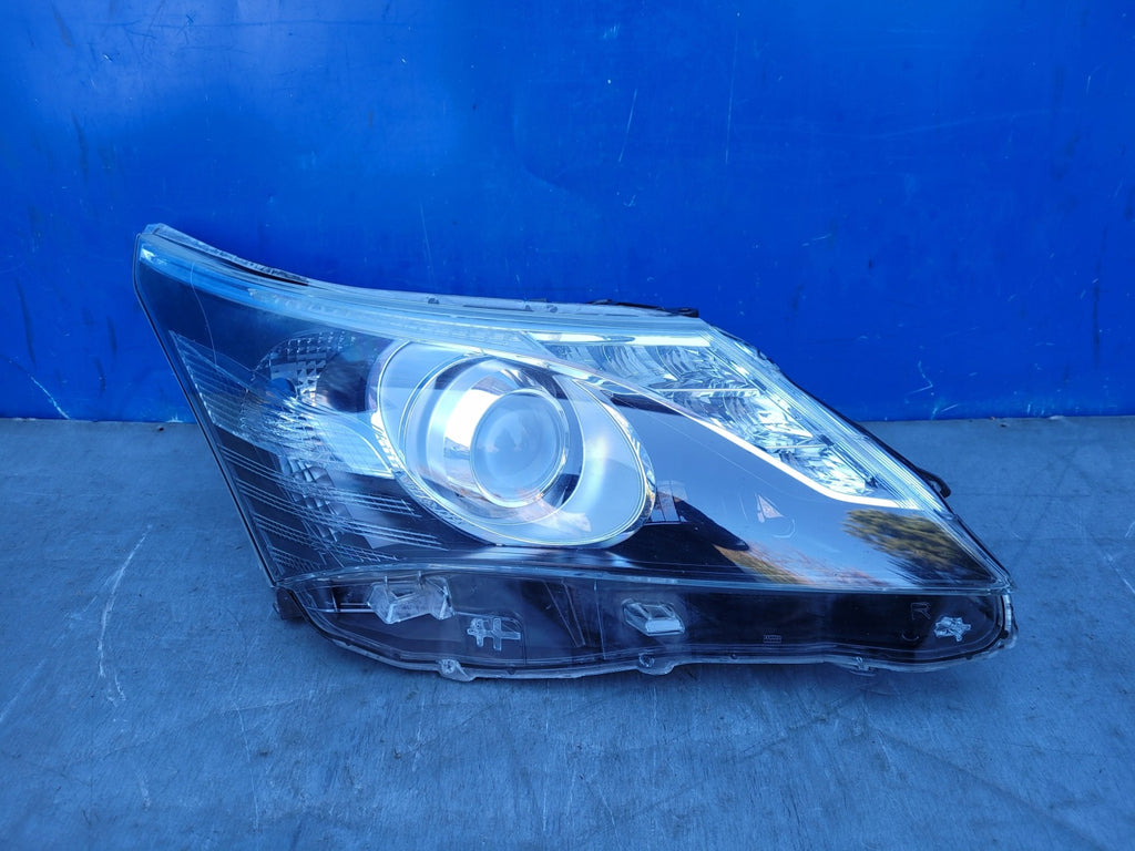 Frontscheinwerfer Toyota Avensis 05-25R 05-28 Xenon Rechts Headlight SCH1534070419ty