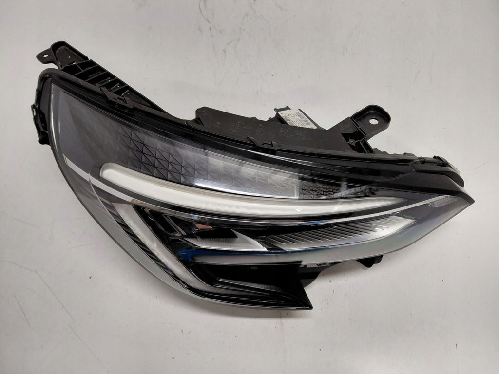 Frontscheinwerfer Renault Clio I V 260102407R Full LED Rechts Headlight SCH5805560903ag
