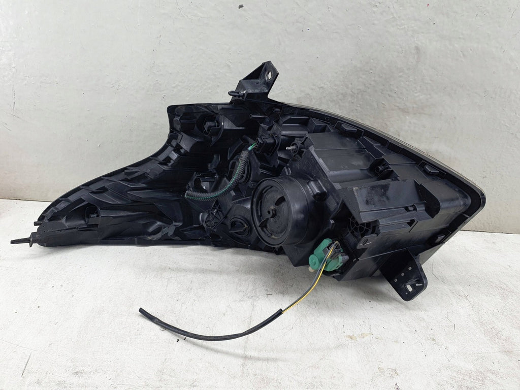Frontscheinwerfer Renault Trafic III 260108047 Rechts Scheinwerfer Headlight SCH6083151339be