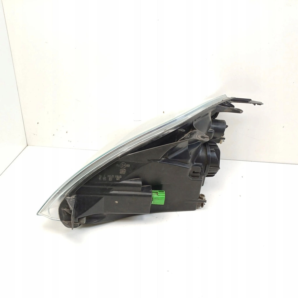 Frontscheinwerfer Ford Fiesta I 2S6X13K046B Rechts Scheinwerfer Headlight SCH6320550795kv