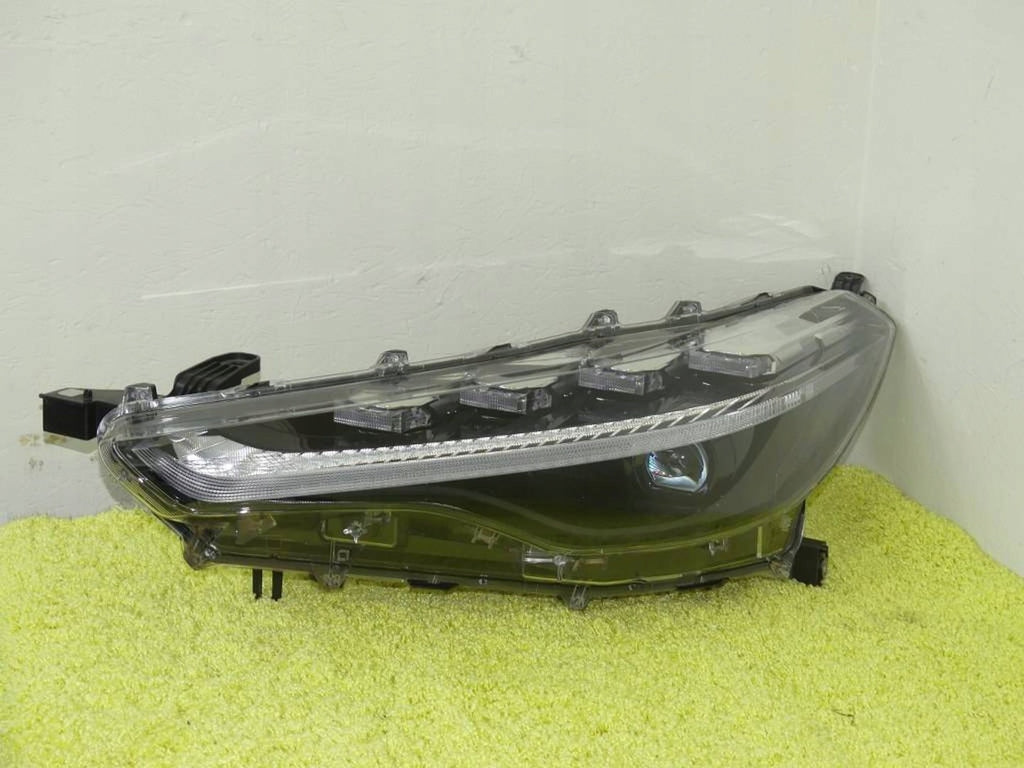Frontscheinwerfer Toyota Corolla 16-184 Full LED Links Scheinwerfer Headlight SCH2376695682tm