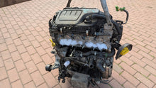 Laden Sie das Bild in den Galerie-Viewer, Motor Renault Trafic III R9M408 1.6 DCI 194TKm Diesel Engine Unkomplett MOT7968180584tz
