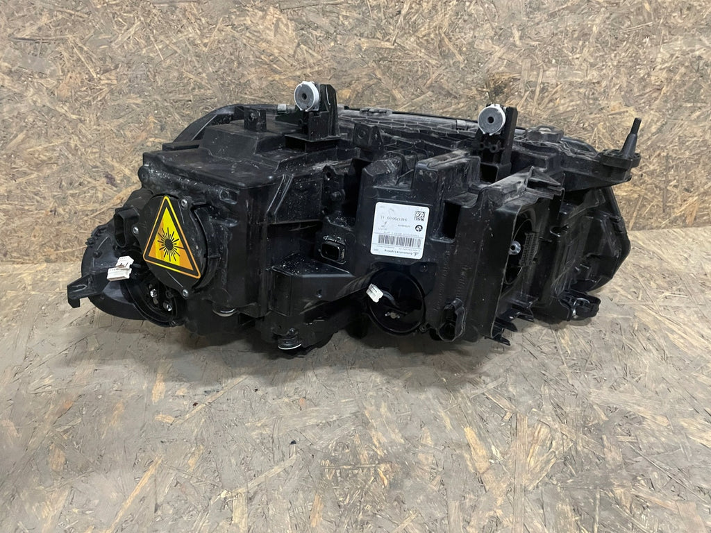 Frontscheinwerfer BMW X5 G05 X6 G06 9481790-90 Laser Rechts Headlight SCH3371716898yl