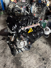 Laden Sie das Bild in den Galerie-Viewer, Motor Opel Astra H Zafira B Vectra C Z19DTH 1.9 CDTI 150PS 110kW Diesel Komplett MOT6716798429hk