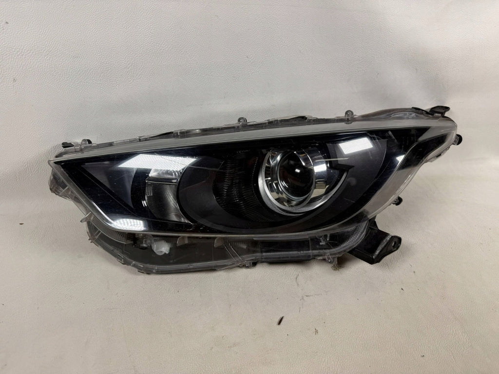 Frontscheinwerfer Toyota IV Yaris Links Scheinwerfer Headlight SCH4299402994hk
