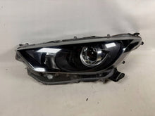 Laden Sie das Bild in den Galerie-Viewer, Frontscheinwerfer Toyota IV Yaris Links Scheinwerfer Headlight SCH4299402994hk