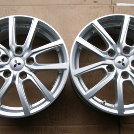 1x Alufelge 16 Zoll 6.5