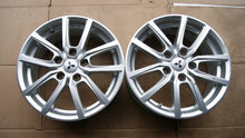 Load image into Gallery viewer, 1x Alufelge 16 Zoll 6.5" 5x114.3 Mitsubishi I W Rim Wheel FEL9357138833mm