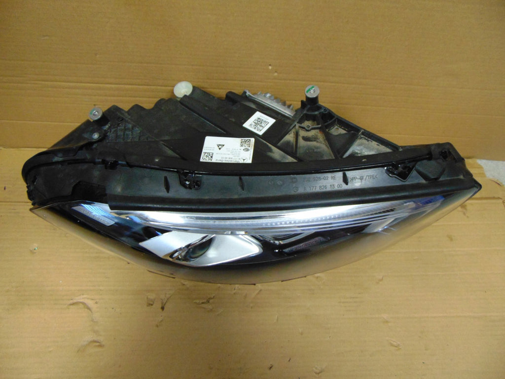 Frontscheinwerfer Mercedes-Benz A1779064803 Full LED Rechts Headlight