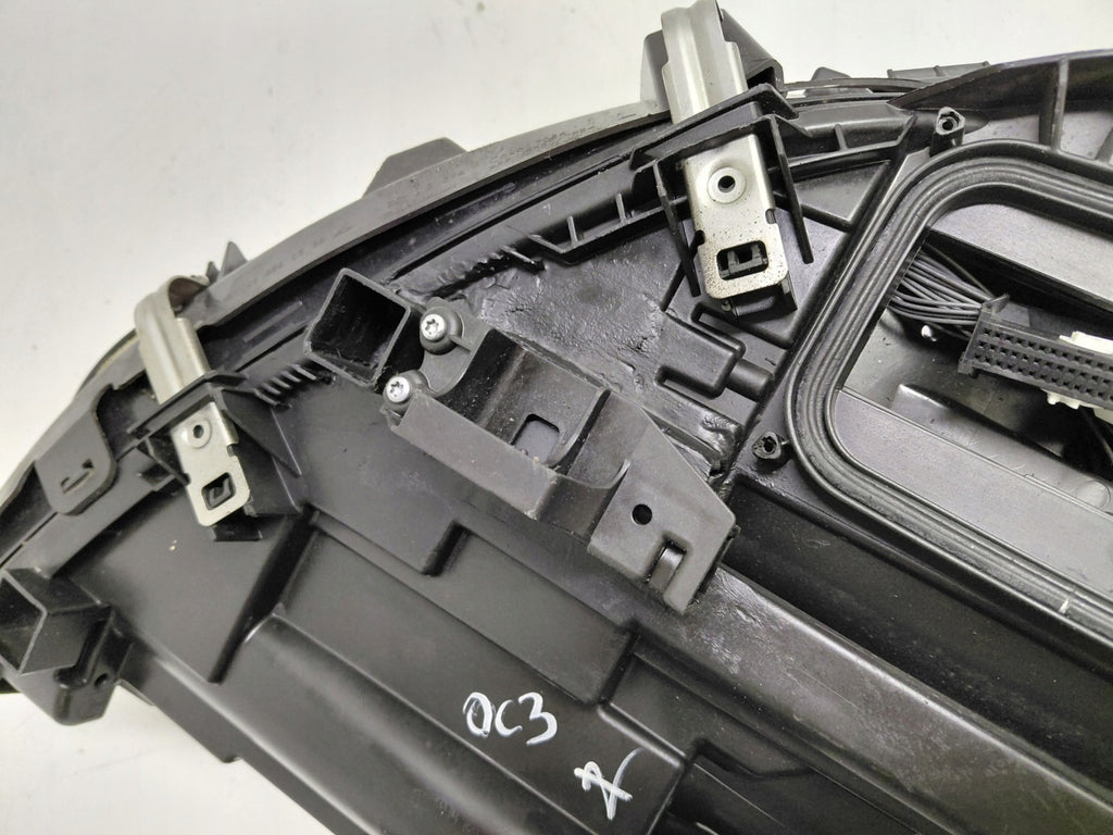 Frontscheinwerfer Mercedes-Benz W246 A2469066101 Links Scheinwerfer Headlight SCH4132903988nc