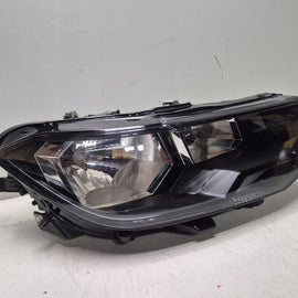 Frontscheinwerfer VW T-Cross 2GM941006 Rechts Scheinwerfer Headlight SCH2375357563wp
