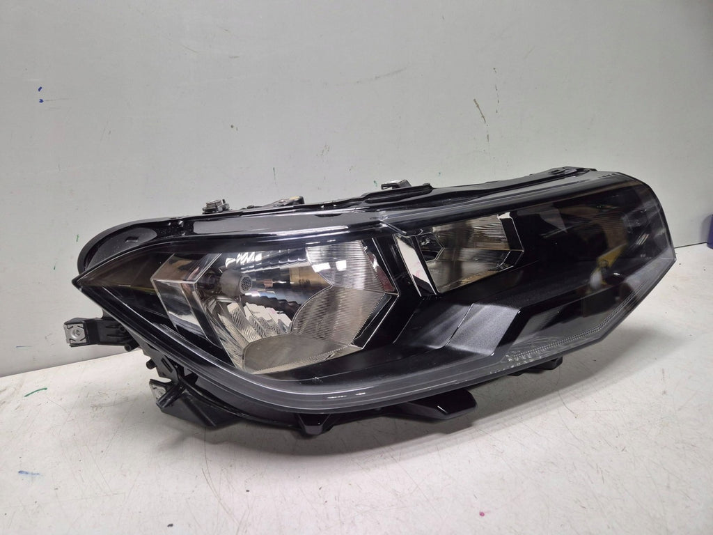 Frontscheinwerfer VW T-Cross 2GM941006 Rechts Scheinwerfer Headlight SCH2375357563wp