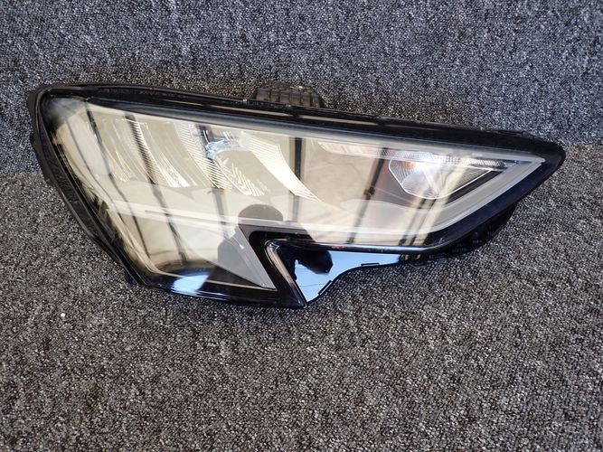 Frontscheinwerfer Audi A3 8Y0941012 Full LED Rechts Scheinwerfer Headlight