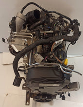 Load image into Gallery viewer, Motor Audi Seat VW I DGEA 1.4 26PS Benzin Engine Komplett MOT8622583687xj