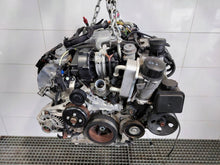 Load image into Gallery viewer, Motor Mercedes-Benz Sl R230 112973 3.7 245PS 180kW 2004 Benzin Engine Komplett