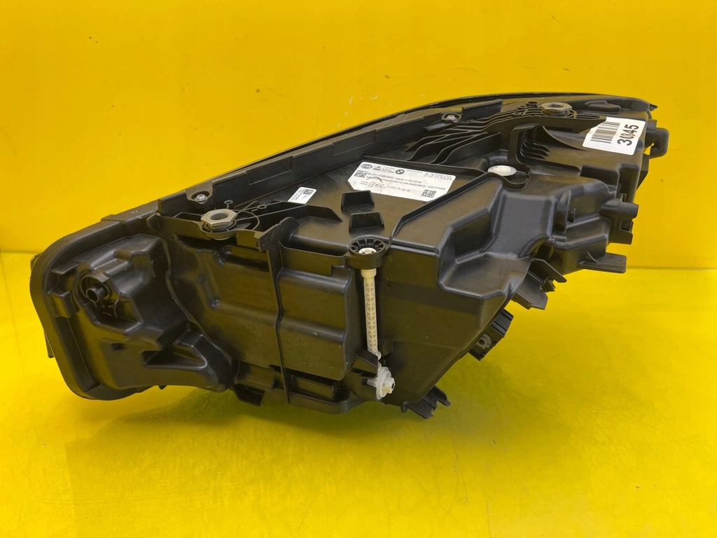 Frontscheinwerfer BMW 3 G21 G20 9450802-04 LED Rechts Scheinwerfer Headlight SCH7682615770hw