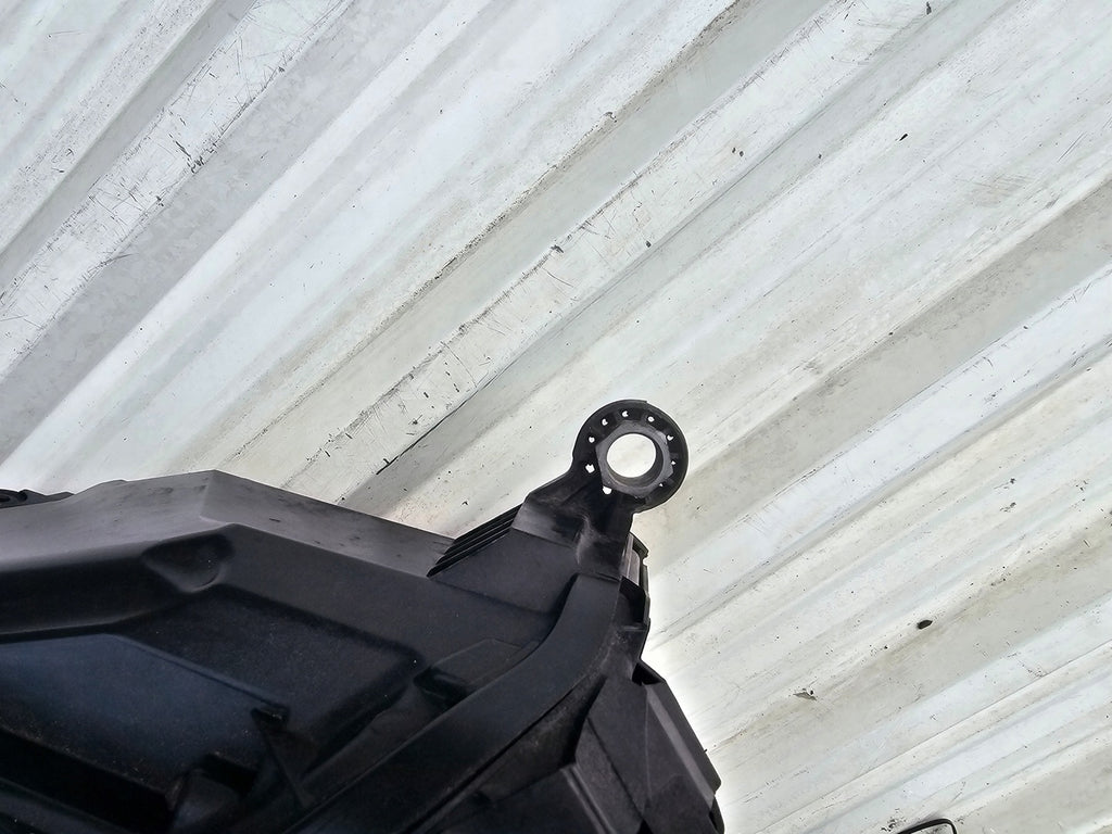 Frontscheinwerfer Mercedes-Benz Gle A1679066604 Rechts Scheinwerfer Headlight