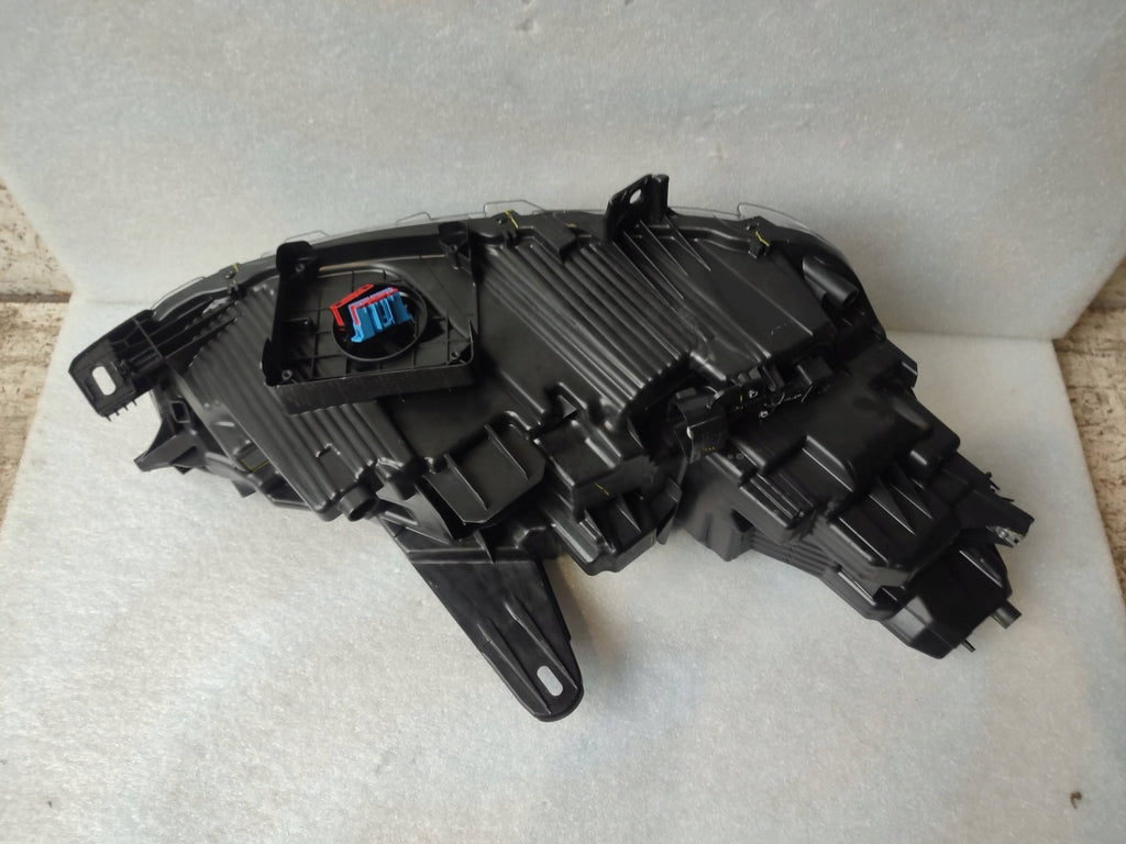 Frontscheinwerfer Ford LJ8B-13E015-BE Full LED Links Scheinwerfer Headlight SCH2547925188bf