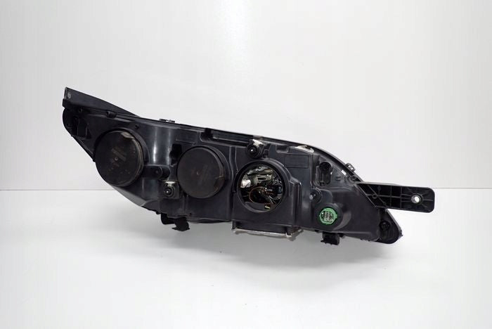 Frontscheinwerfer Fiat Ducato 1392607080 Links Scheinwerfer Headlight SCH2676130957vz