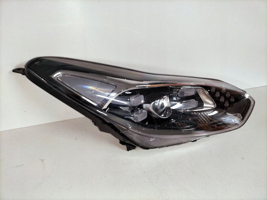 Frontscheinwerfer Kia Sportage IV F1921-52600 LED Rechts Scheinwerfer Headlight