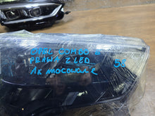 Laden Sie das Bild in den Galerie-Viewer, Frontscheinwerfer Opel E Combo 9816825980 Rechts Scheinwerfer Headlight SCH9352255272ty