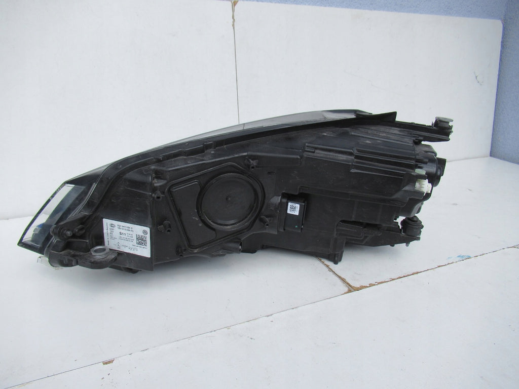 Frontscheinwerfer VW Golf VII 5G1941036N LED Rechts Scheinwerfer Headlight SCH4879372110tu