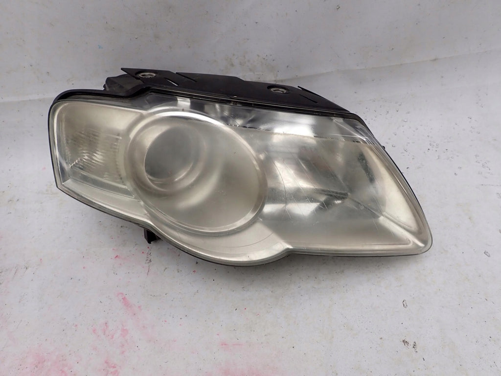 Frontscheinwerfer VW Passat 3C0941006 Rechts Scheinwerfer Headlight SCH7653987092mg