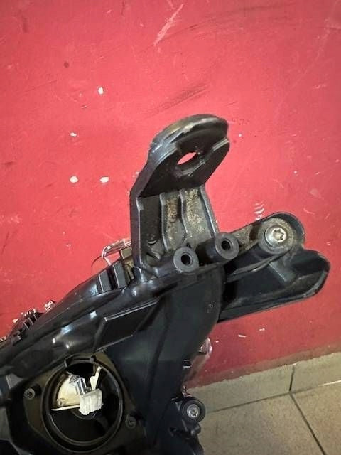 Frontscheinwerfer Toyota Corolla 81110-02S70 Full LED Rechts Headlight SCH2626502768gx