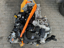 Load image into Gallery viewer, Motor Nissan X-Trail I Qashqai J11 MR16DDT 1.6 DIGT 163PS 61TKm Benzin Komplett MOT1728443059bq
