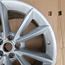 Laden Sie das Bild in den Galerie-Viewer, 1x Alufelge 19 Zoll 9.5" 5x108 51ET 9W83-1007-BB Jaguar Xk Xf Rim Wheel FEL5389411631yx