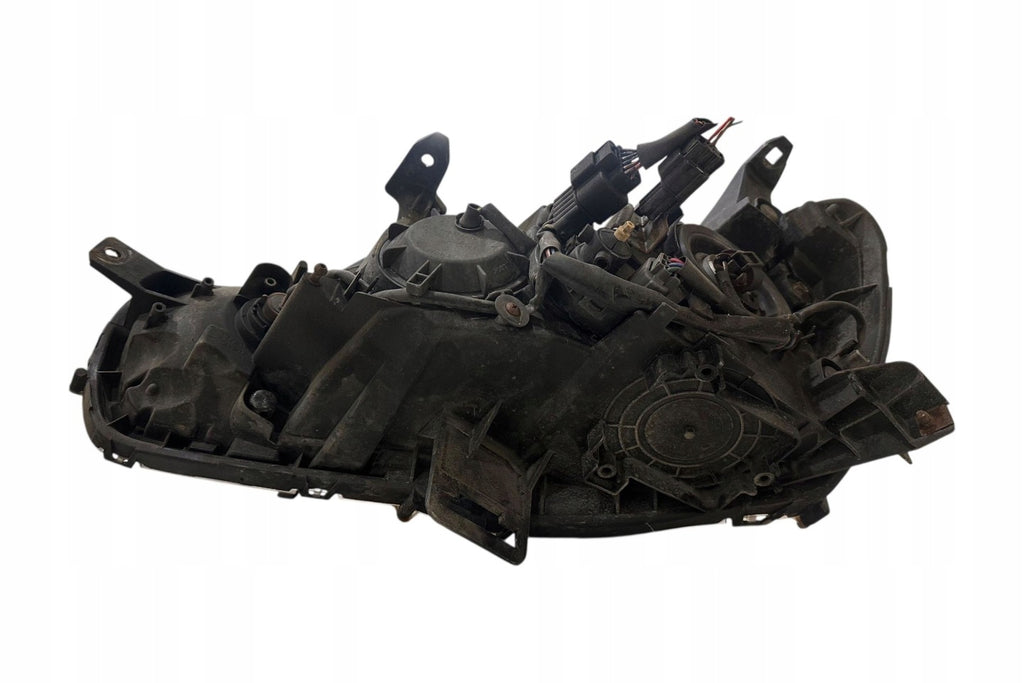 Frontscheinwerfer Mitsubishi Lancer I ONV57281 Rechts Scheinwerfer Headlight SCH1941308155xt