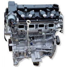 Laden Sie das Bild in den Galerie-Viewer, Motor Mitsubishi Fto Coupe Dea 4J10 1.8 200PS 147kW 2015 Benzin Unkomplett MOT5432044427eh