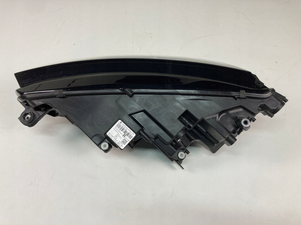 Frontscheinwerfer Skoda Octavia IV 5E4941016A Rechts Scheinwerfer Headlight SCH1890821186ut